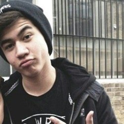 go follow @rejectclifford_