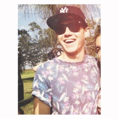 will forever be a niall girl