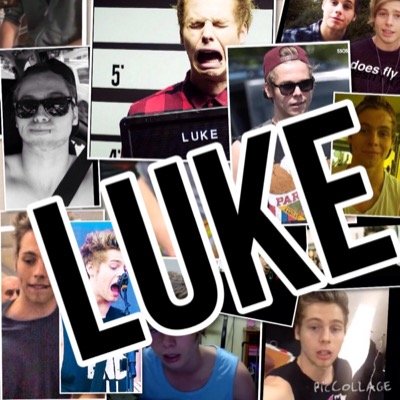 Writter on watt-pad 
Luke 24/10/2014
