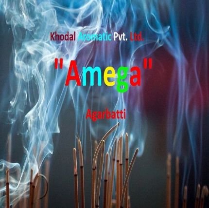 Perfum Agarbatti Manufacharing
Amega (Tm)