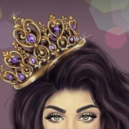 ‏‏‏‏أنا البنت اللي أهلك يبونك تصيرين مثلها