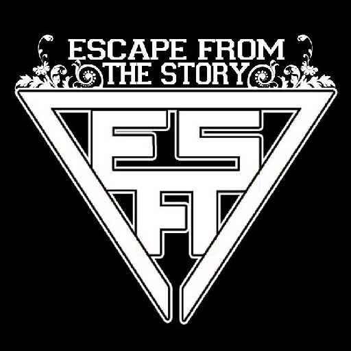 Official account of Escape From The Story (Rock Experimental) • CP : 085643606033 • Facebook: http://t.co/DtomJNuuX8 • Reverbnation: http://t.co/yXiPIvzS69
