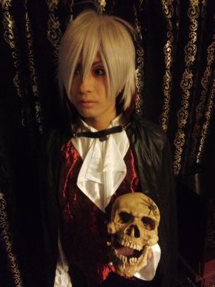 ドL'になって早xxx年( ´艸｀)hyde狂！hydeはきっと天使様だと想う♡VAMPSも勿論♡ABCも溺愛です( ´艸｀)好き過ぎてビジネスに反映しちゃってますww。L'Arc、VAMPS、hyde、ABC、V系好きさん一緒に働きませんか！興味ある方連絡下さ～い(≧∇≦)b