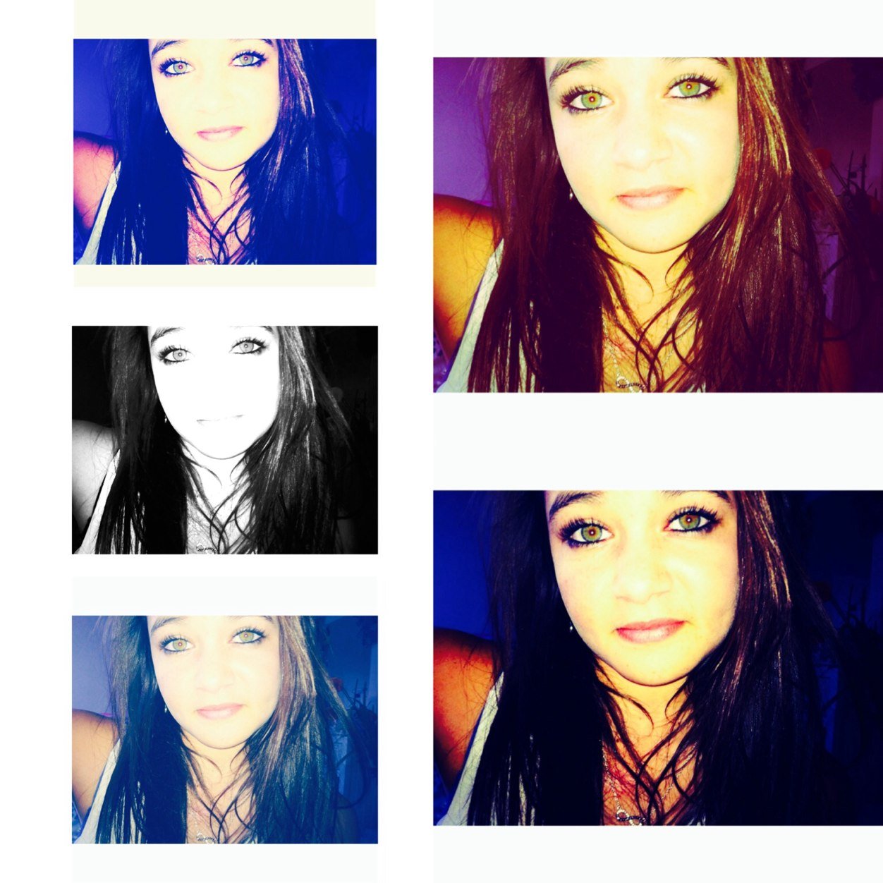 Everyday may not be good. But there is something good in everyday
