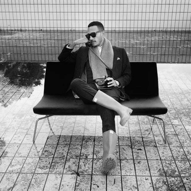 TOMMYDOSMAISTER's profile picture. Italian made in Brazil. Marketing.Communication.Music.Fashion Lover.

Share your happiness & Follow el Chinegro! 
✈

INSTAGRAM : TOMMYDOSMAISTER