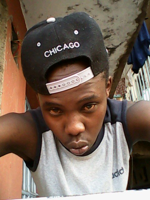 #queng heng dem di youngest and baddest
