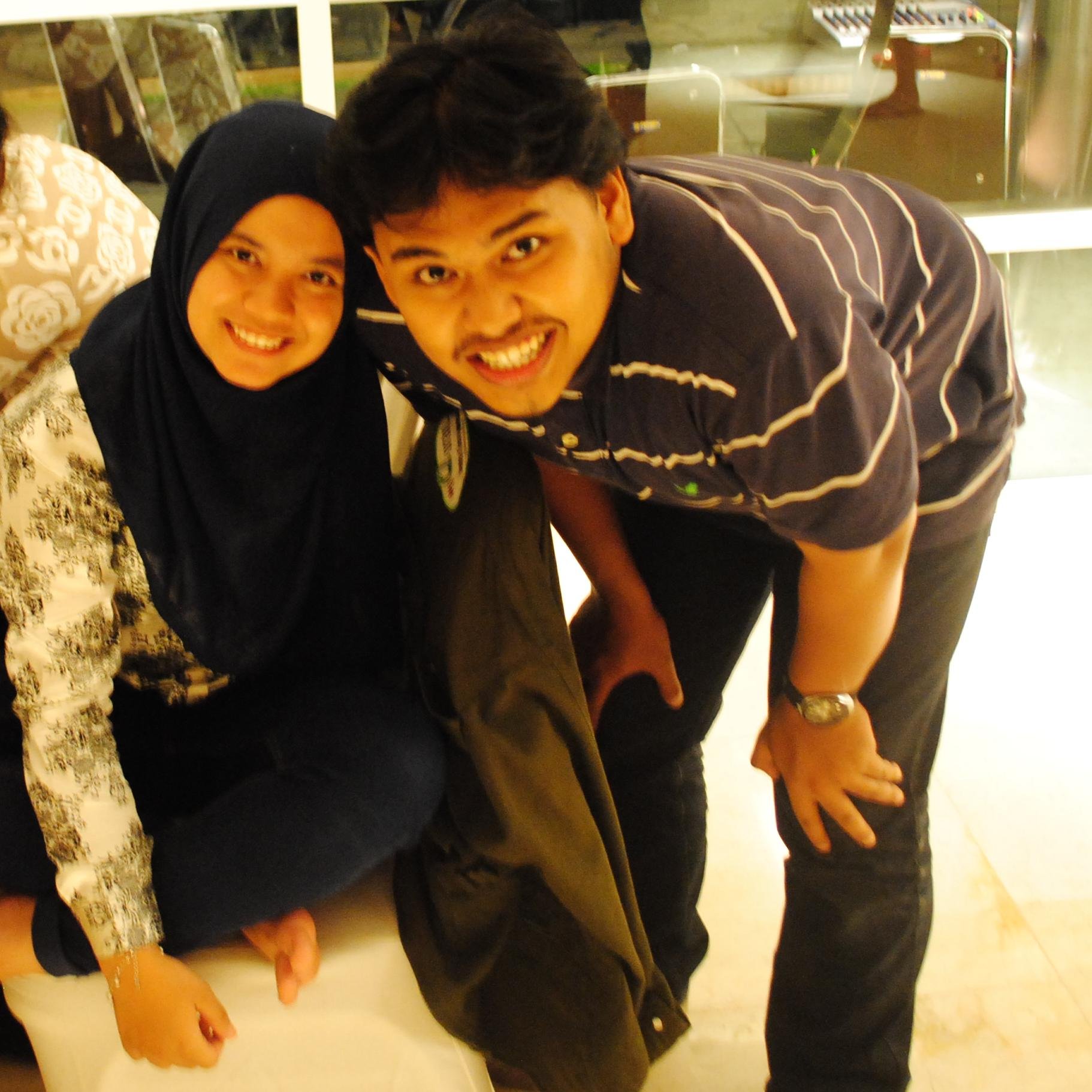 Gembul , dan Lucu | neng @isnioktav :)  | I'm nikonia ™ | #SaveMugo