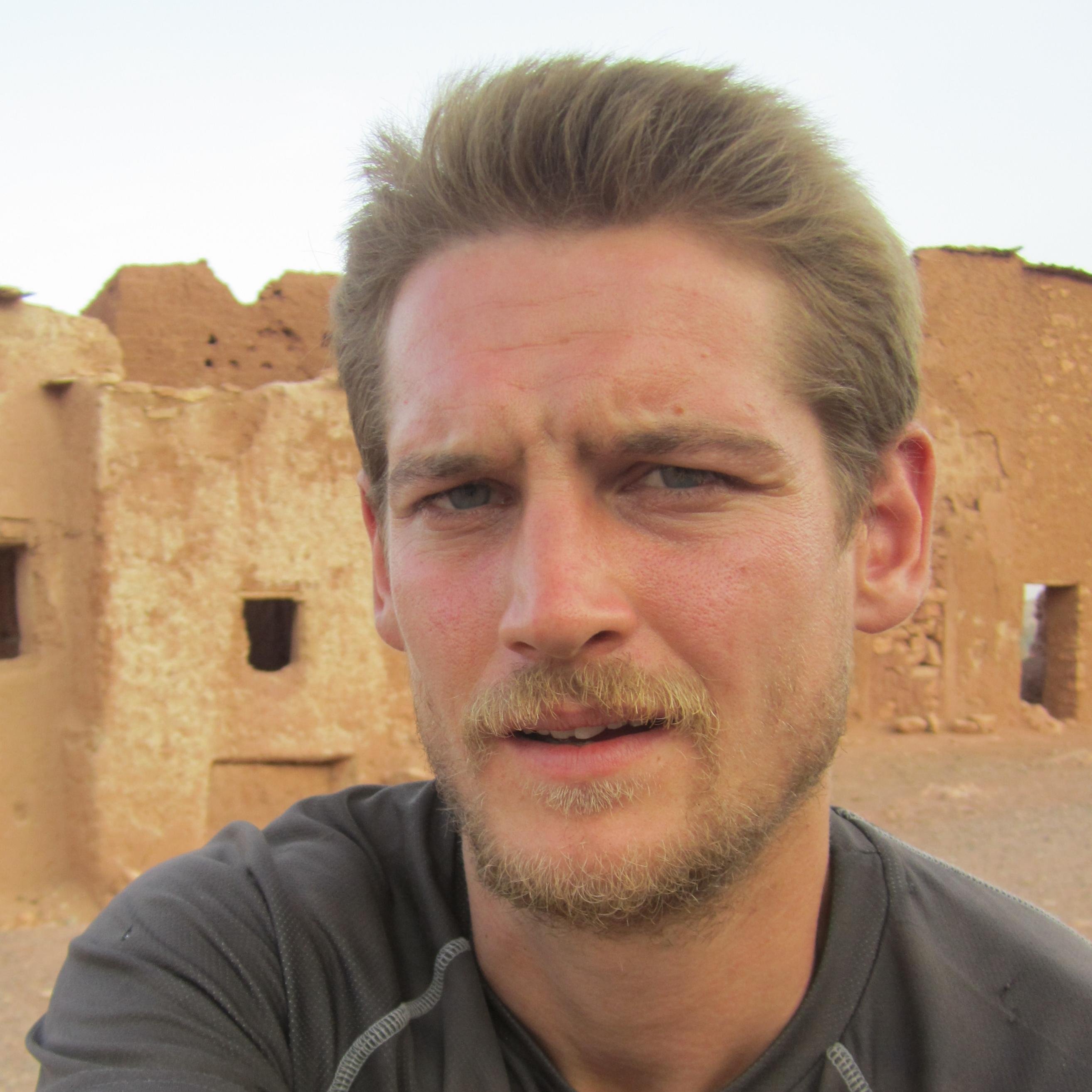 GearsWeNeverUse's profile picture. Tourist and cyclist who successfully circumnavigated the globe in 2015/16. Raising funds for @BicycleCharity. Follow my progress here.