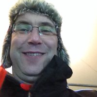 Daryl Rees (@darthrees) 's Twitter Profile