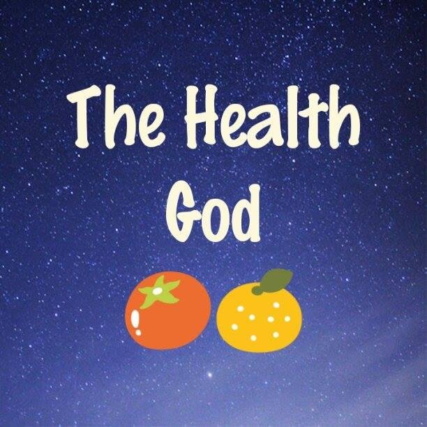 Take advice from the health god and improve your health and your fitness!