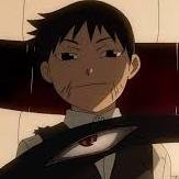 The oldest of the Homunculi, and master of shadows. You think you know it all don't you Mister Pipsqueak? Well think again! now... may I eat you? (rpg account)