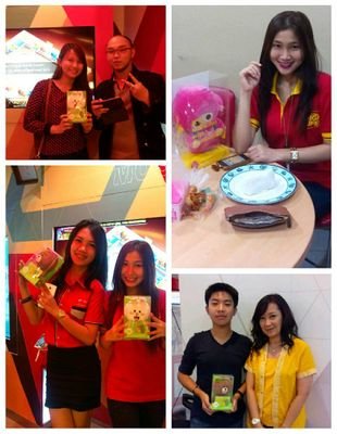 Grapari telkomsel