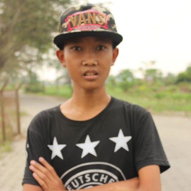 agungprakoso22's profile picture. 