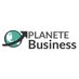 Planète Business (@planetebusiness) Twitter profile photo