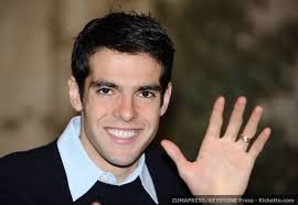 I am big fan of ricardo kaka    follow me i follow back