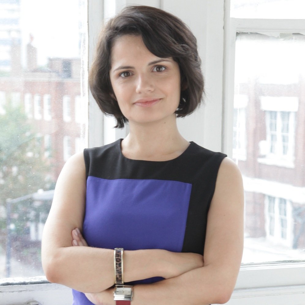 Knowledge Transfer Manager for Nanotechnology and co-founder of @nativescientis1. 
#Nanotechnology #Entrepreneurship #Innovation #Leadership #3DPrinting #STEM