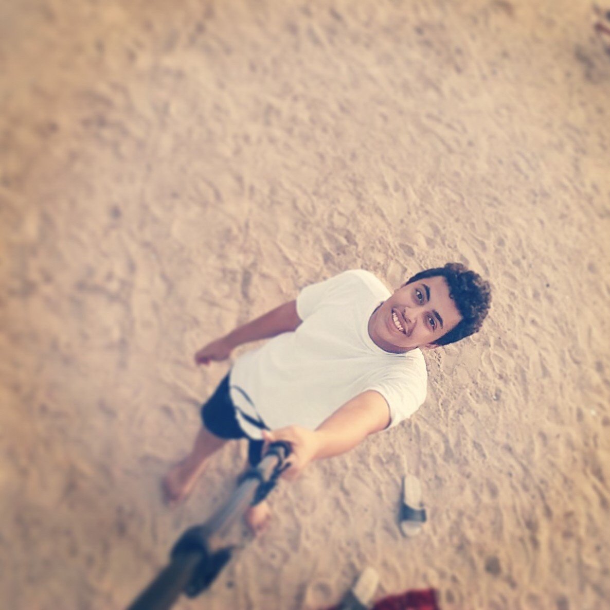 حسابي جديد وكدا ':)