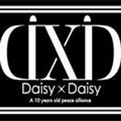 Daisyページになります＊ Daisy×Daisy staff (@DaisyxDaisyinfo) / X