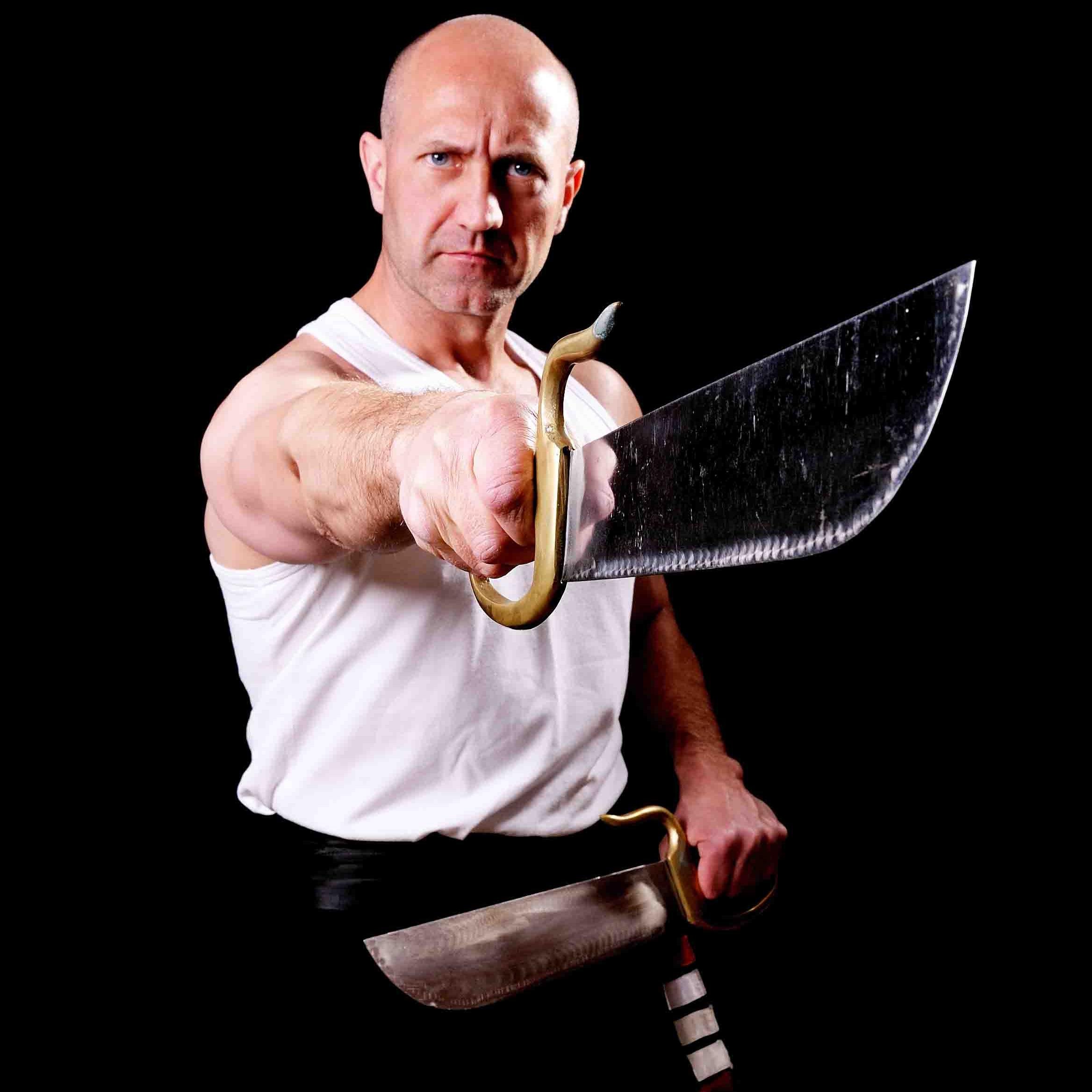 WingChunGraham's profile picture. 