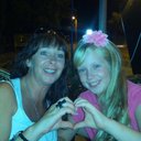 shirley anne mercer - @ifucouldcmenow - Twitter