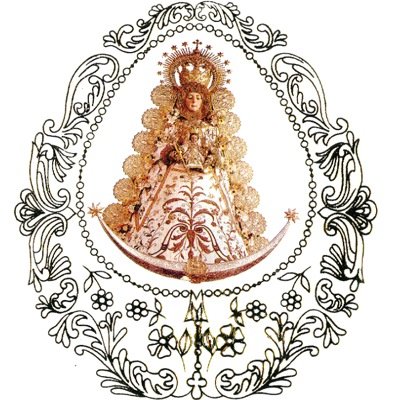 Twitter oficial de la Hdad. de Ntra. Señora del Rocío de Pozuelo de Alarcón (Madrid). Hermandad filial nº 107. https://t.co/fA4gqC1aht