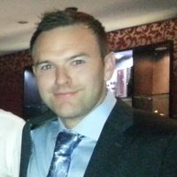 Dr. Gerard McMahon (@gerdy_mac) 's Twitter Profile