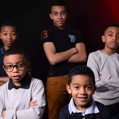AyiaadMoura's profile picture. #Algerien#Comorien