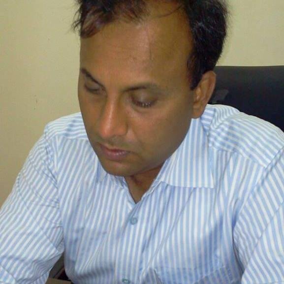 CsRvr2014's profile picture. Company Secretary in Practice