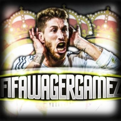Fifa is broken
