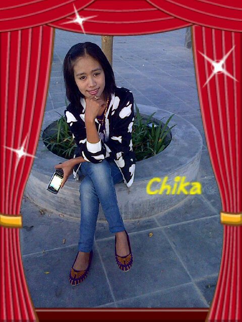 Harus setia