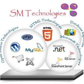 We are global IT Consulting & Solutions that has been providing high value-added business solutions to enterprises of all sizes. sales@smtechnologies.co.in