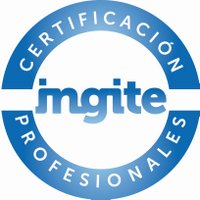 INGITE(@INGITE_ES) 's Twitter Profile Photo