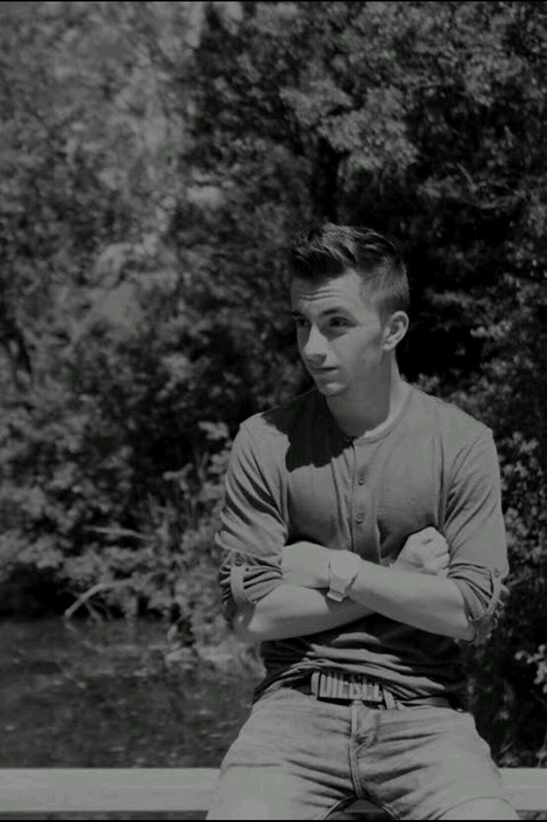 Instagram : Small_Thony | Snap : anthox.c