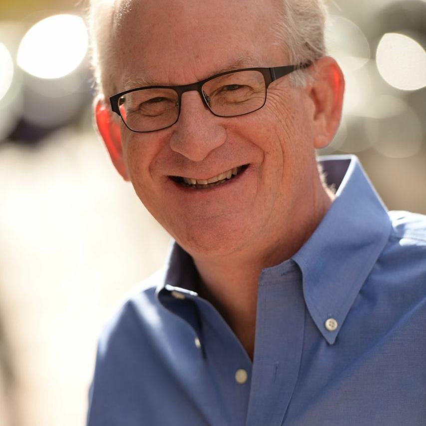 President of Garfield, a communications agency focused on brands who harness innovation to disrupt the status quo.  Wharton guy.  Baseball junkie.