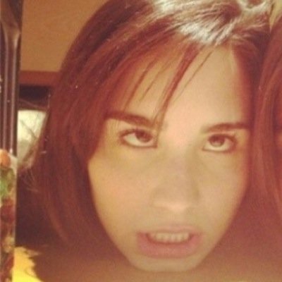 Lovato is life