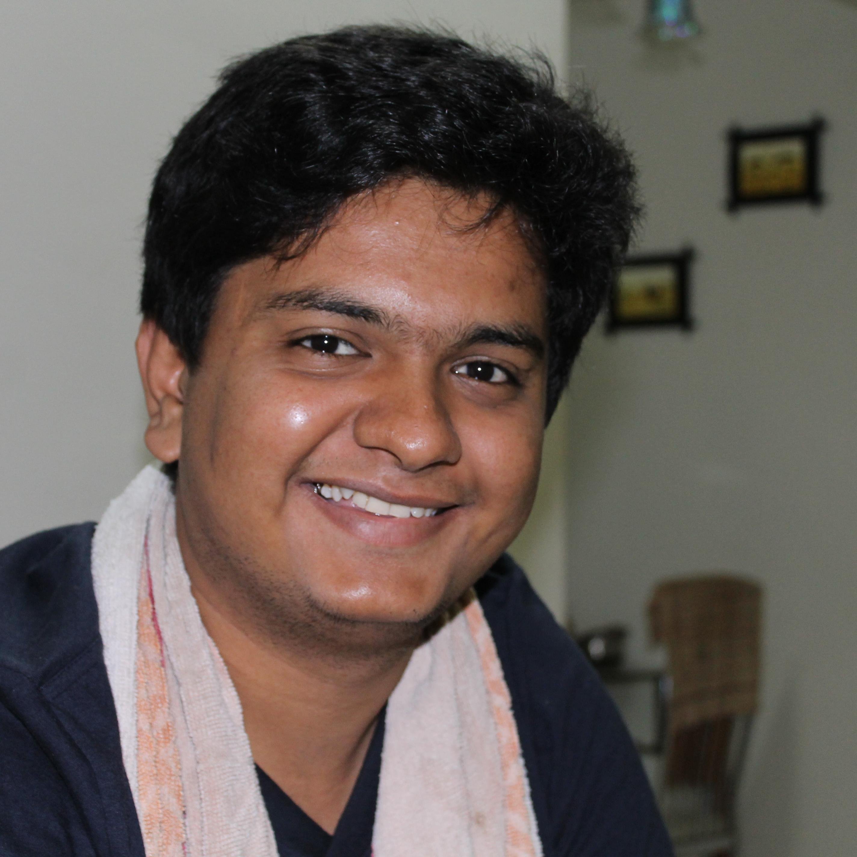 Looking after the product @ETMONEY. Quintessentially inquisitive. Loves to be a part of the solution.
