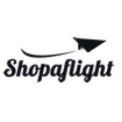 shopaflight's profile picture. 