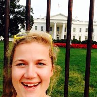 Lucy Stuchfield (@lucystuchfield) 's Twitter Profile Photo