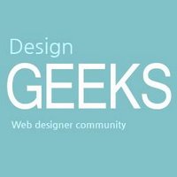 Design Geeks (@d_geeks) 's Twitter Profile