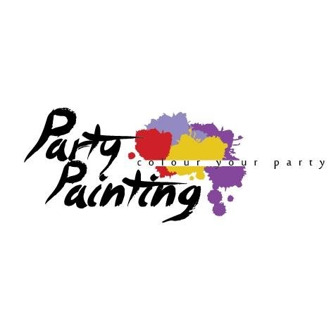 PartyPaintingRo's profile picture. We are a group of young, full of life painters from Romania who try to bring a smile to our clients faces with our work. Party-Painting - colour your party!