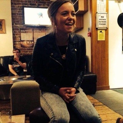 LauraSyphas's profile picture. 