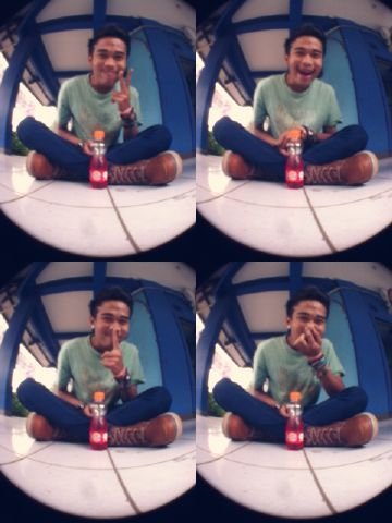 Line; ijaaayy