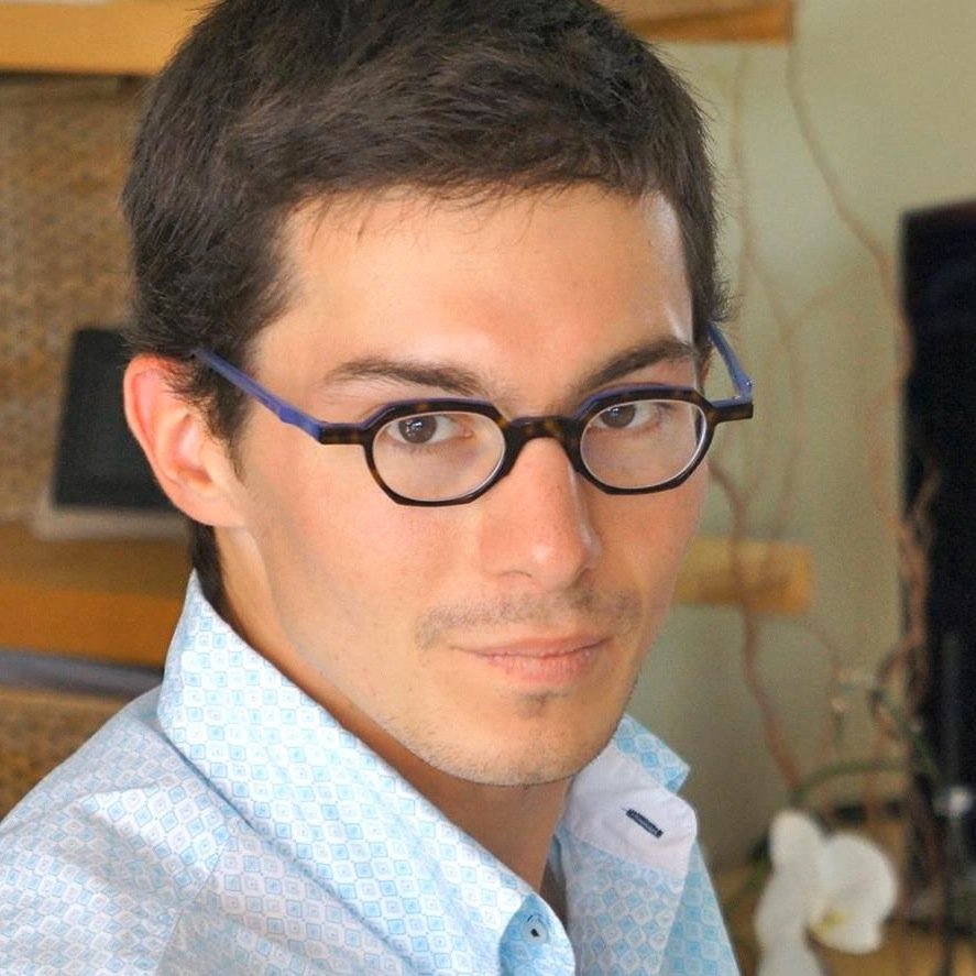 Engineer, lecturer at @HECLiege, finance addict and tech-lover