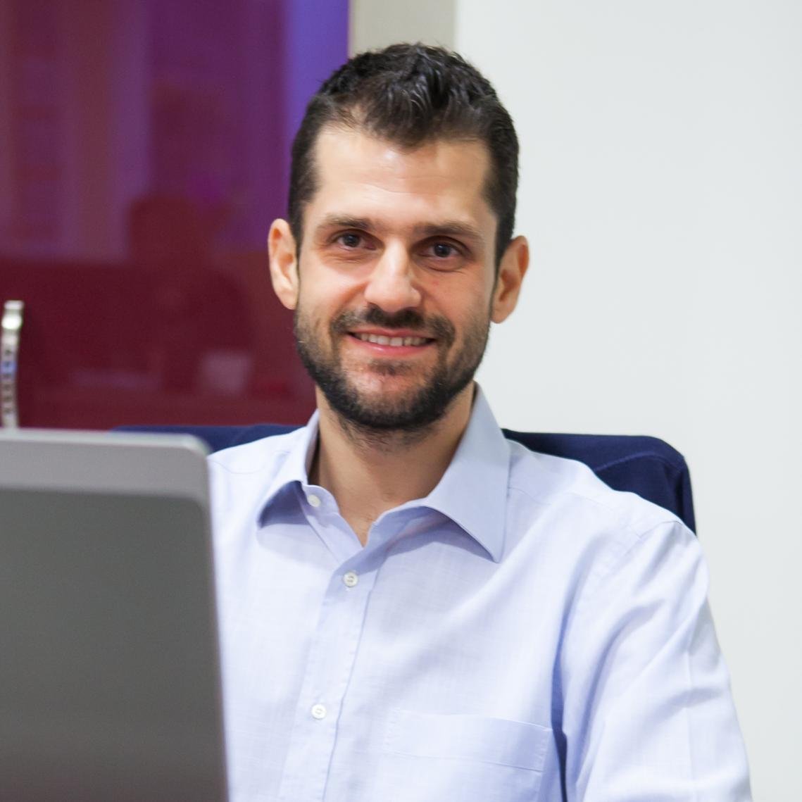 thanasispat's profile picture. 