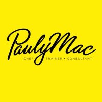 paulymac (@chefpaulymac) 's Twitter Profile