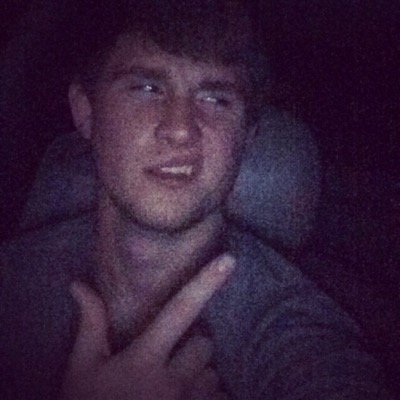 i am a god #FreeWylin