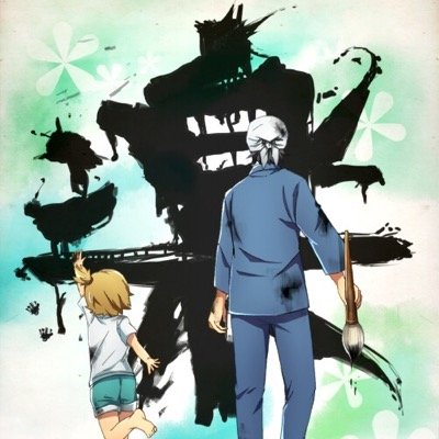 [しろ]さんのプロフィール画像