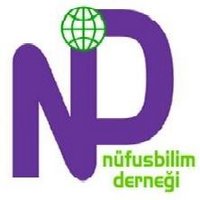 Nüfusbilim Derneği(@NufusBilim) 's Twitter Profile Photo