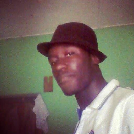 u too dey bless me ooo