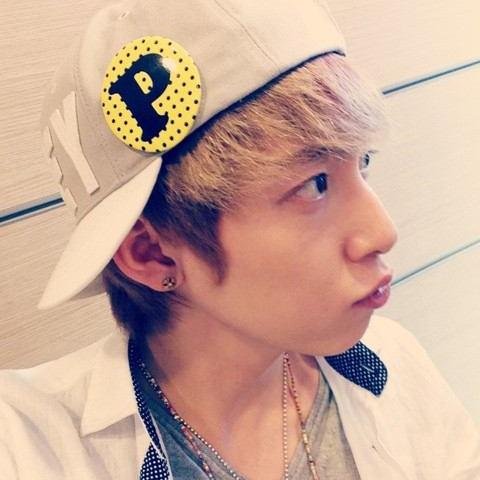 Ulzzang Park Hyung Jun - 890126 -  SHU-I - Hyungseok's brother